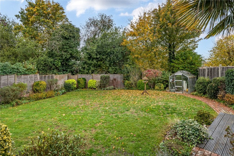 Stoney Lane, Newbury, Berkshire, RG14