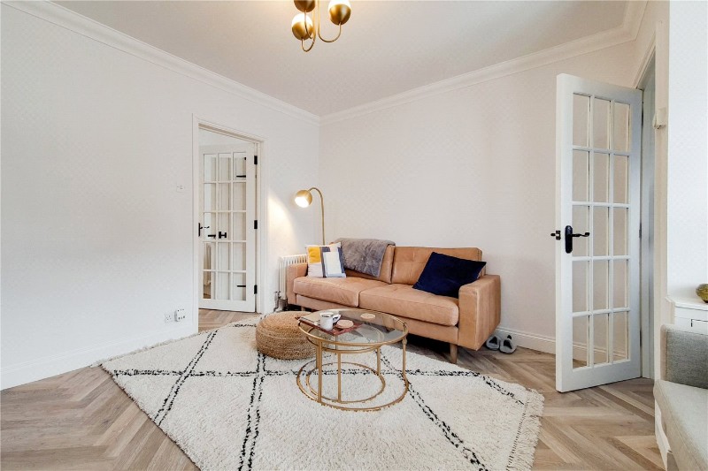 Draycot Road, Surbiton, KT6
