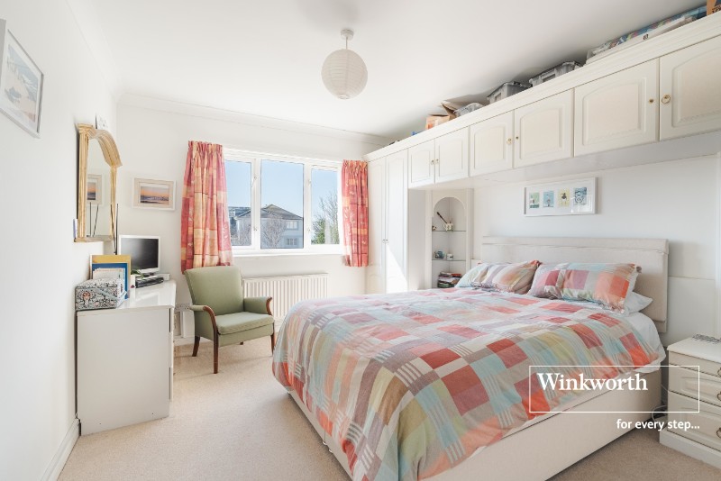 Wollaston Road, Bournemouth, Dorset, BH6