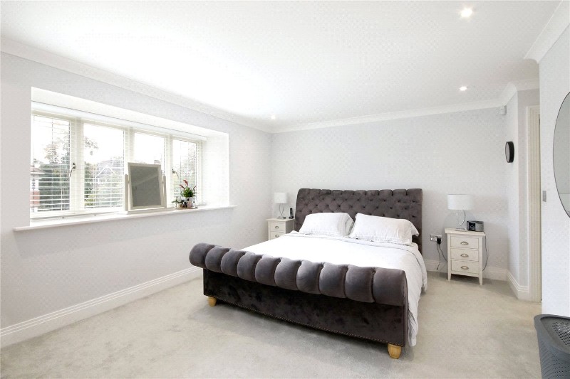 Park Grove, Knotty Green, Beaconsfield, HP9