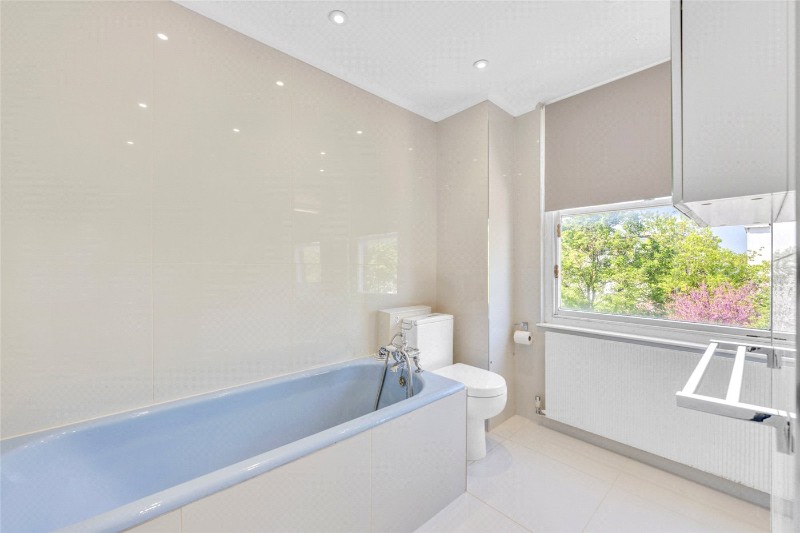 Carlton Hill, London, NW8