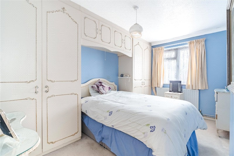 Sopwith Crescent, Wimborne, Dorset, BH21