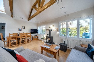 Hill View Road, Braishfield, Romsey, Hampshire, SO51