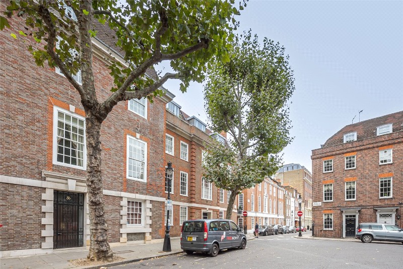 Smith Square, London, UK, SW1P