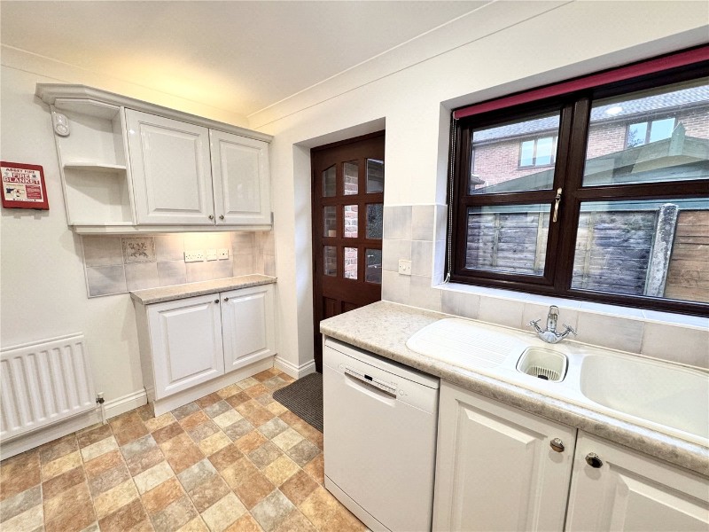 Alum Chine Road, Bournemouth, Dorset, BH4