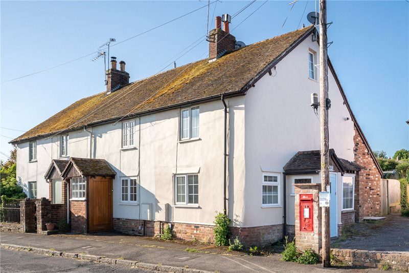 Bournemouth Road, Charlton Marshall, Blandford Forum, Dorset, DT11