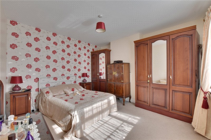 Courthill Road, Lewisham, London, SE13