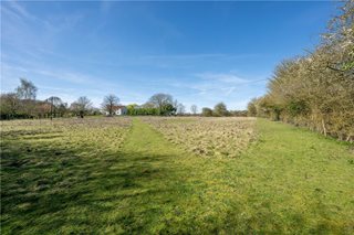 Hales Hall Lane, Hales Green, Hales, Norwich, NR14