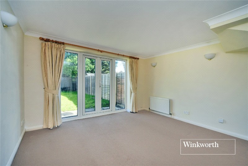 The Retreat, Cheam Common Road, Worcester Park, KT4