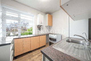 St. Johns Road, London, NW11