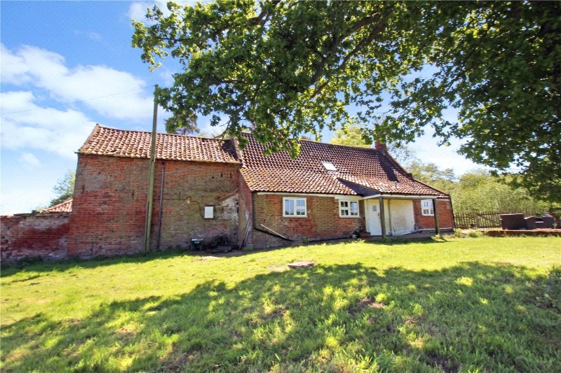 Newton Street, Newton St Faith, Norwich, Norfolk, NR10