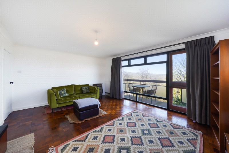 Fitzroy Court, Shepherds Hill, London, N6