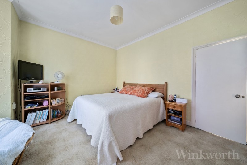 Dayton Grove, London, SE15