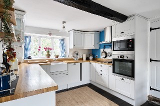 Whitnage, Tiverton, Devon, EX16