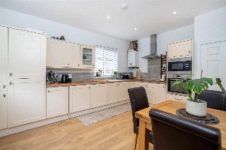St. Peters Road, Bourne, Lincolnshire, PE10