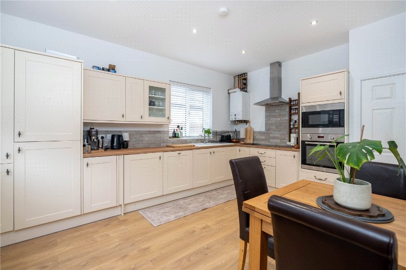 St. Peters Road, Bourne, Lincolnshire, PE10
