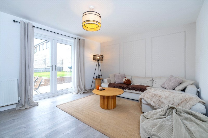 Scampton Avenue, Sleaford, Lincolnshire, NG34
