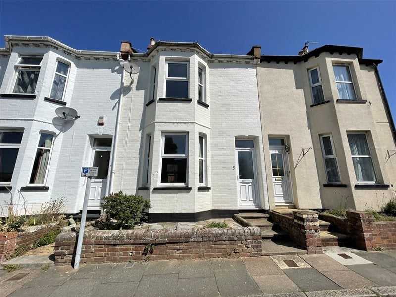 Haldon View Terrace, Exeter, Devon, EX2