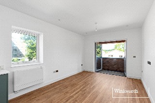 Station Road, New Barnet, EN5