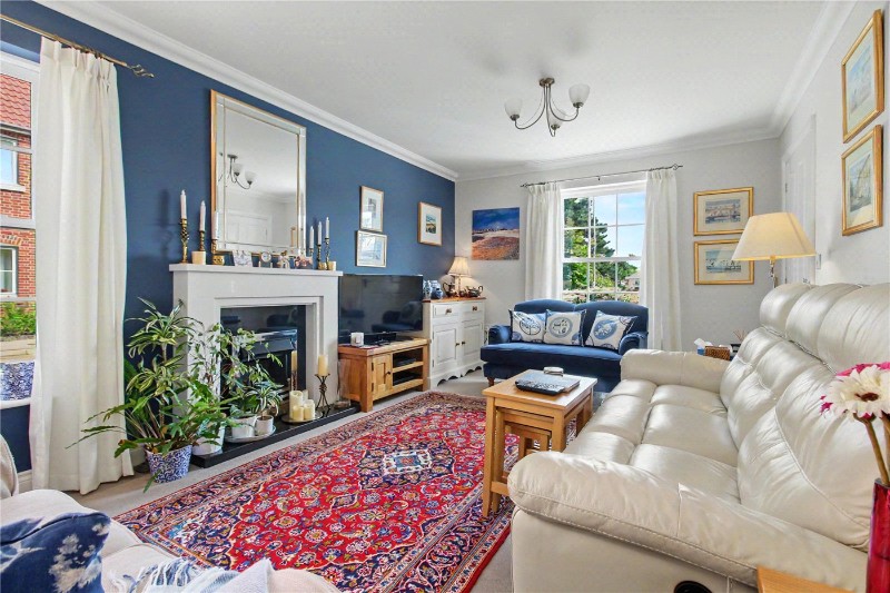 Shearwater Way, Reydon, Southwold, Suffolk, IP18
