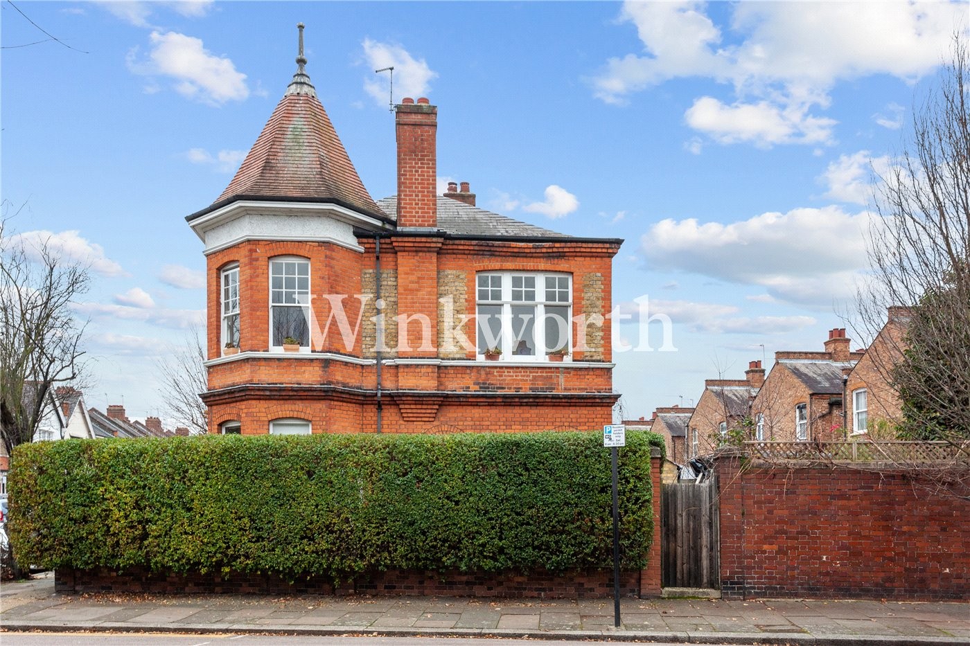 3 bedroom property for sale in Russell Avenue, Noel Park, Wood Green