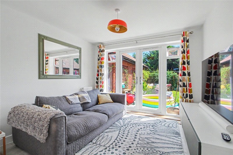 Neale Avenue, Poringland, Norwich, Norfolk, NR14