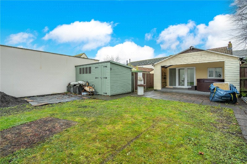 Eastgate, Bourne, Lincolnshire, PE10