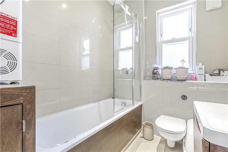 Ashleigh Road, Mortlake, London, SW14