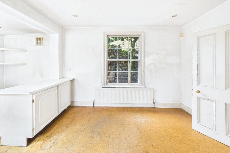 Shakespeare Road, London, SE24