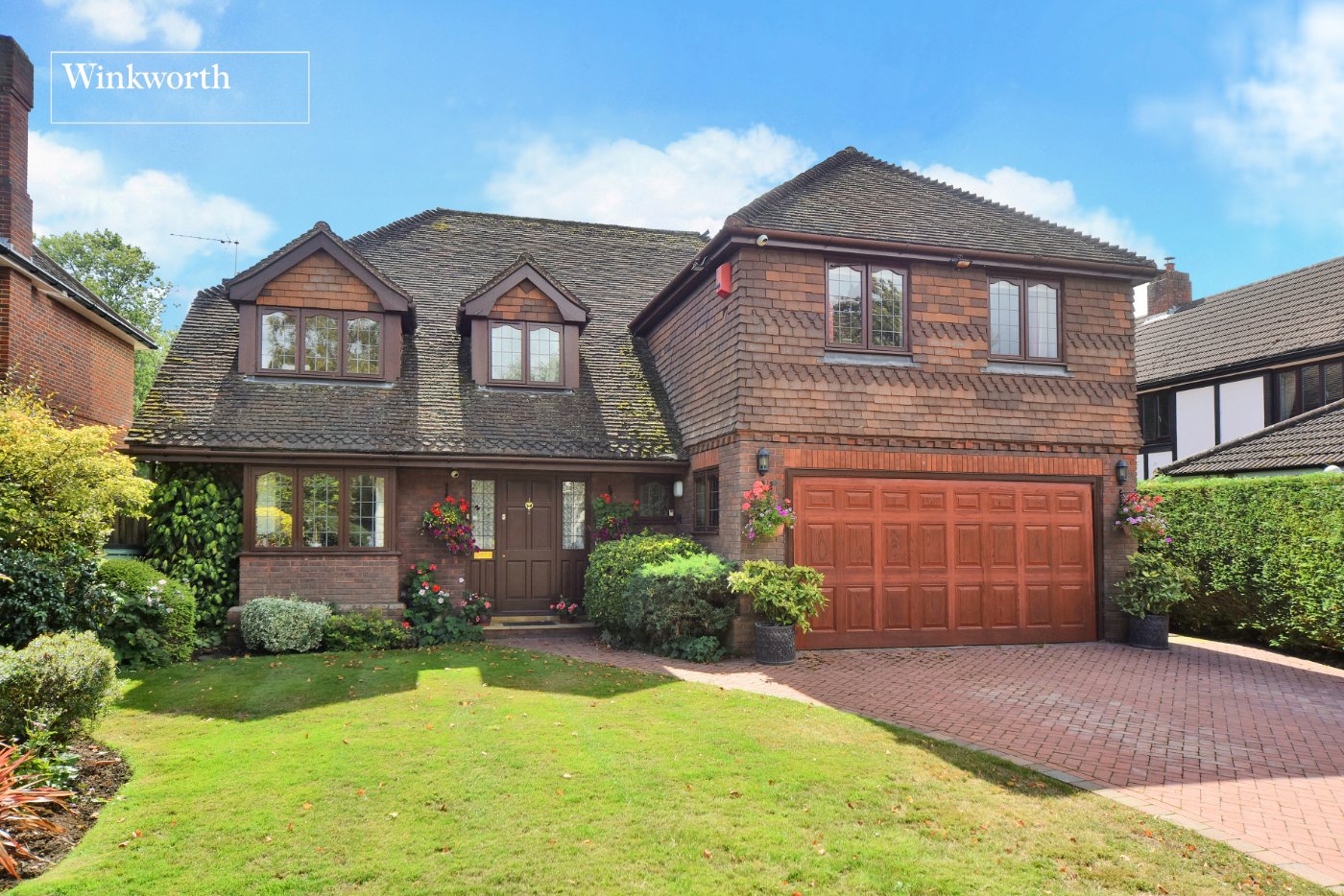 Warren Avenue, Cheam, Sutton, SM2