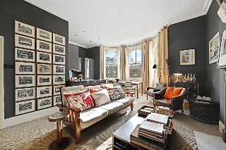 Ladbroke Grove, London, W11