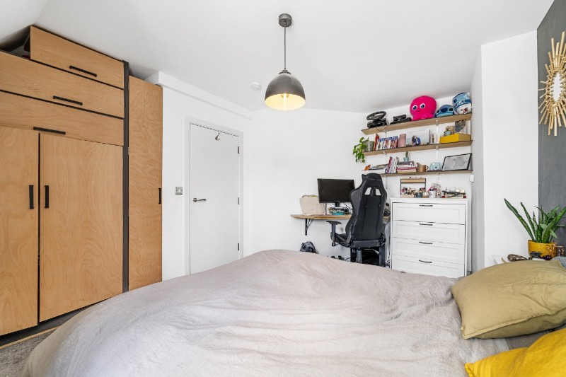 Badminton House, Dog Kennell Hill, East Dulwich, London, SE22