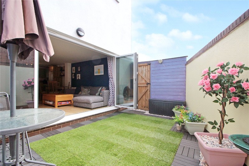 Ottaway Close, Costessey, Norwich, Norfolk, NR5