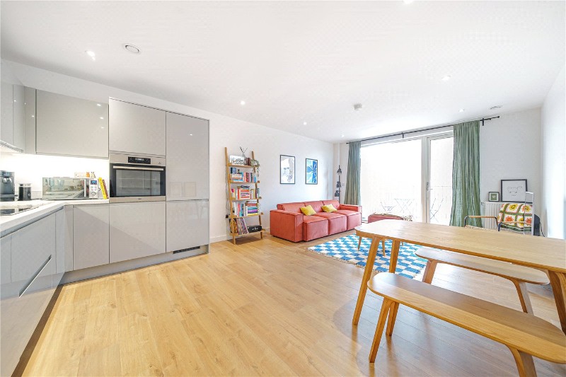 Hatcham Street, London, SE26