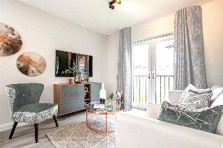 Alcester Road, Shottery, Stratford Upon Avon, Warwickshire, CV37