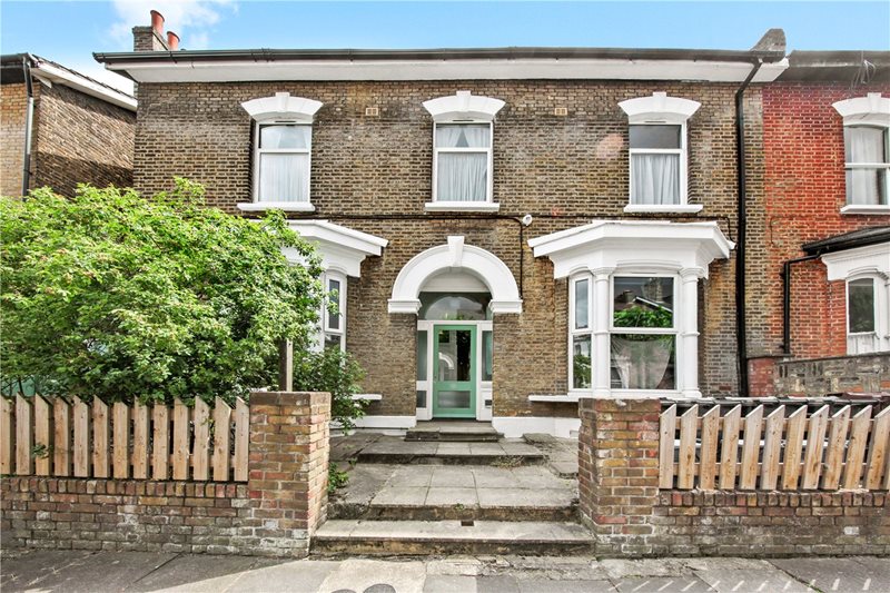 Goulton Road, London, E5