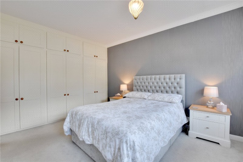 Parkside, Vanbrugh Fields, Blackheath, London, SE3