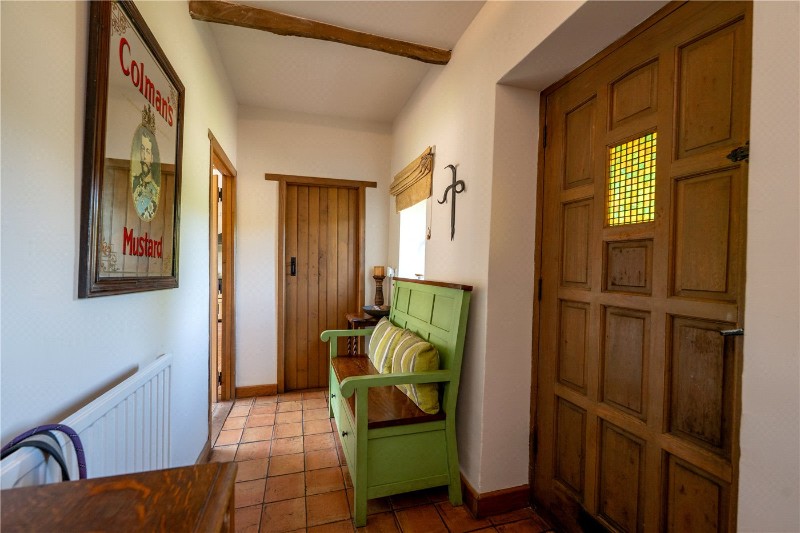 Holverston, Norwich, Norfolk, NR14