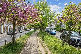 Petherton Road, London, N5