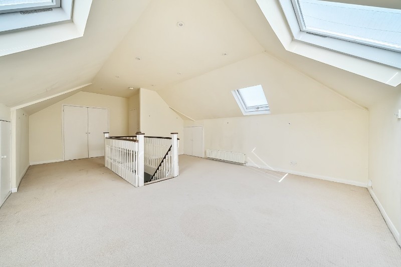 Park Road, Beckenham, BR3