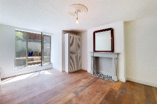 Hillfield Avenue, London, N8