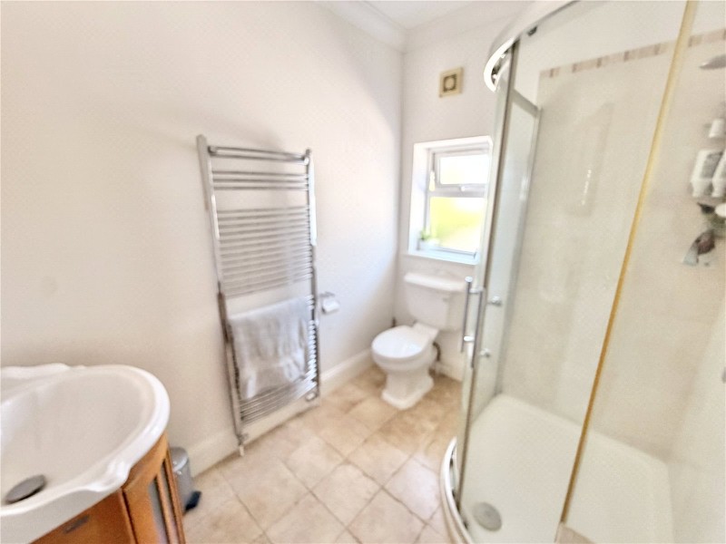 Mayfield Avenue, Lower Parkstone, Poole, BH14