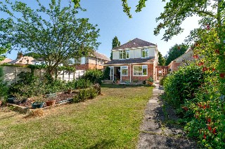Gravel Hill, Wimborne, Dorset, BH21