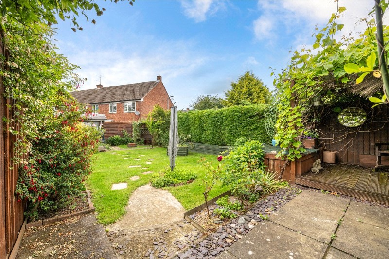 Grantham Road, Sleaford, Lincolnshire, NG34