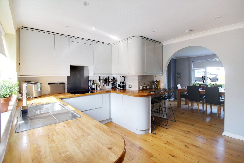 Nightingale Drive, Taverham, Norwich, Norfolk, NR8