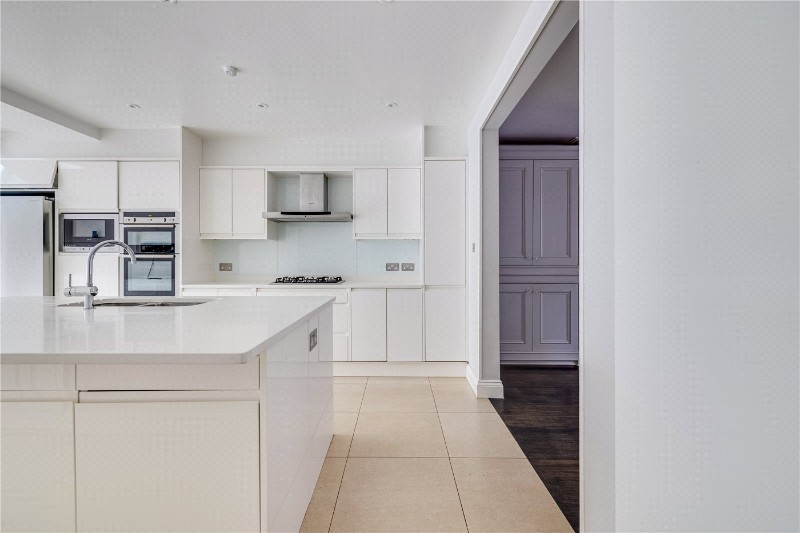 Walham Grove, London, SW6