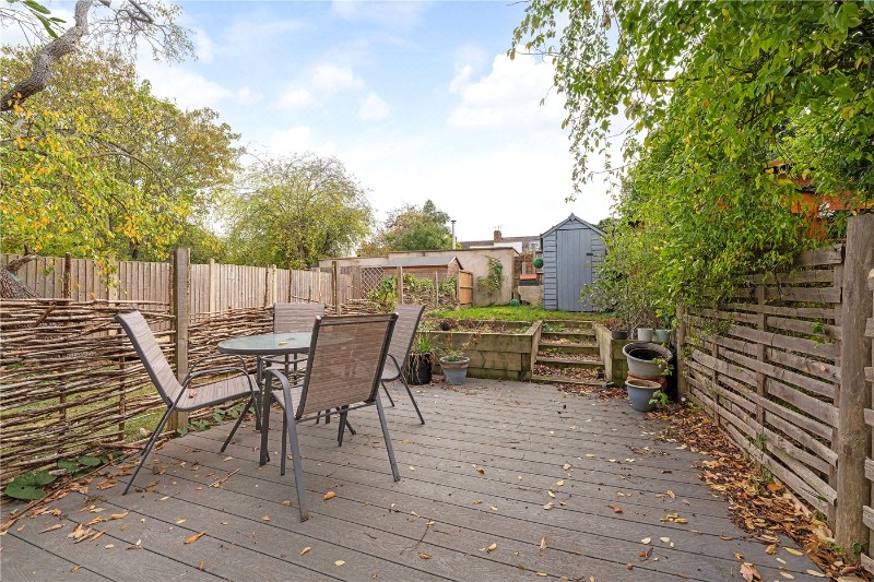 Friern Road, East Dulwich, London, SE22