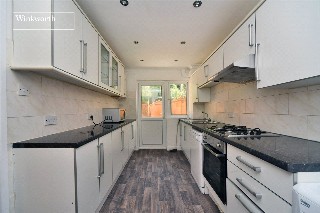 Green Lane, Worcester Park, Surrey, KT4
