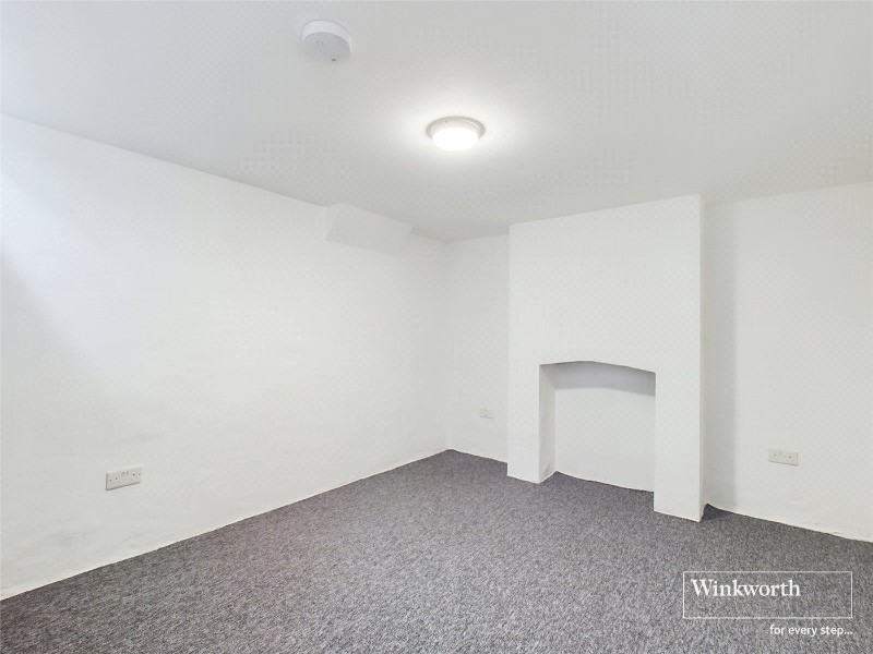George Street, Reading, Berkshire, RG1