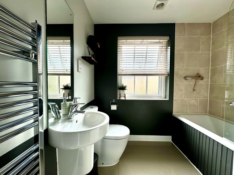 Bailey Lane, Wilton, Salisbury, SP2